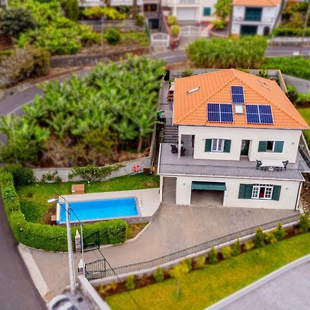 Casa Dolce Vita Ponta do Sol  Εξωτερικό φωτογραφία