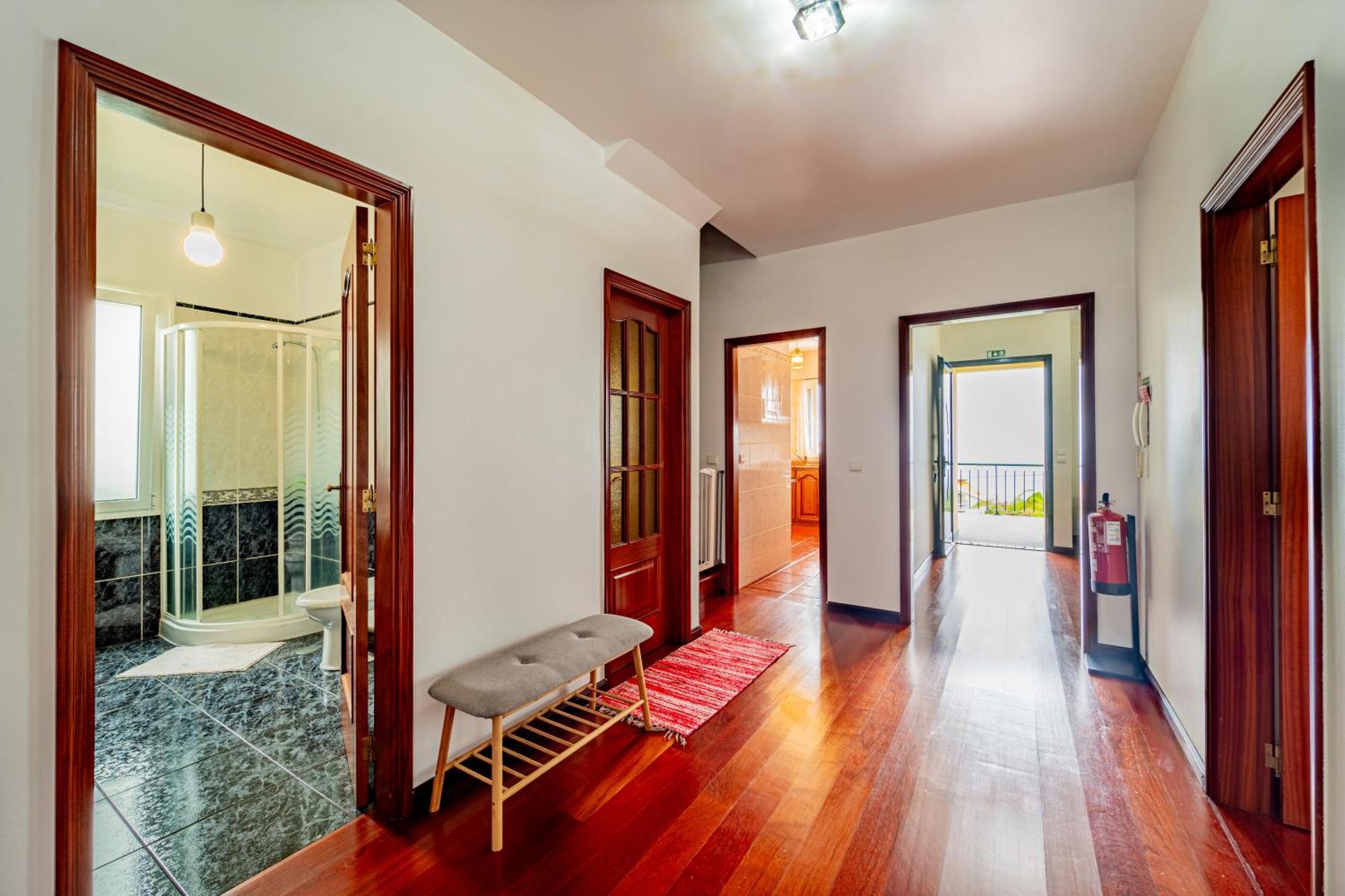 Casa Dolce Vita Ponta do Sol  Εξωτερικό φωτογραφία