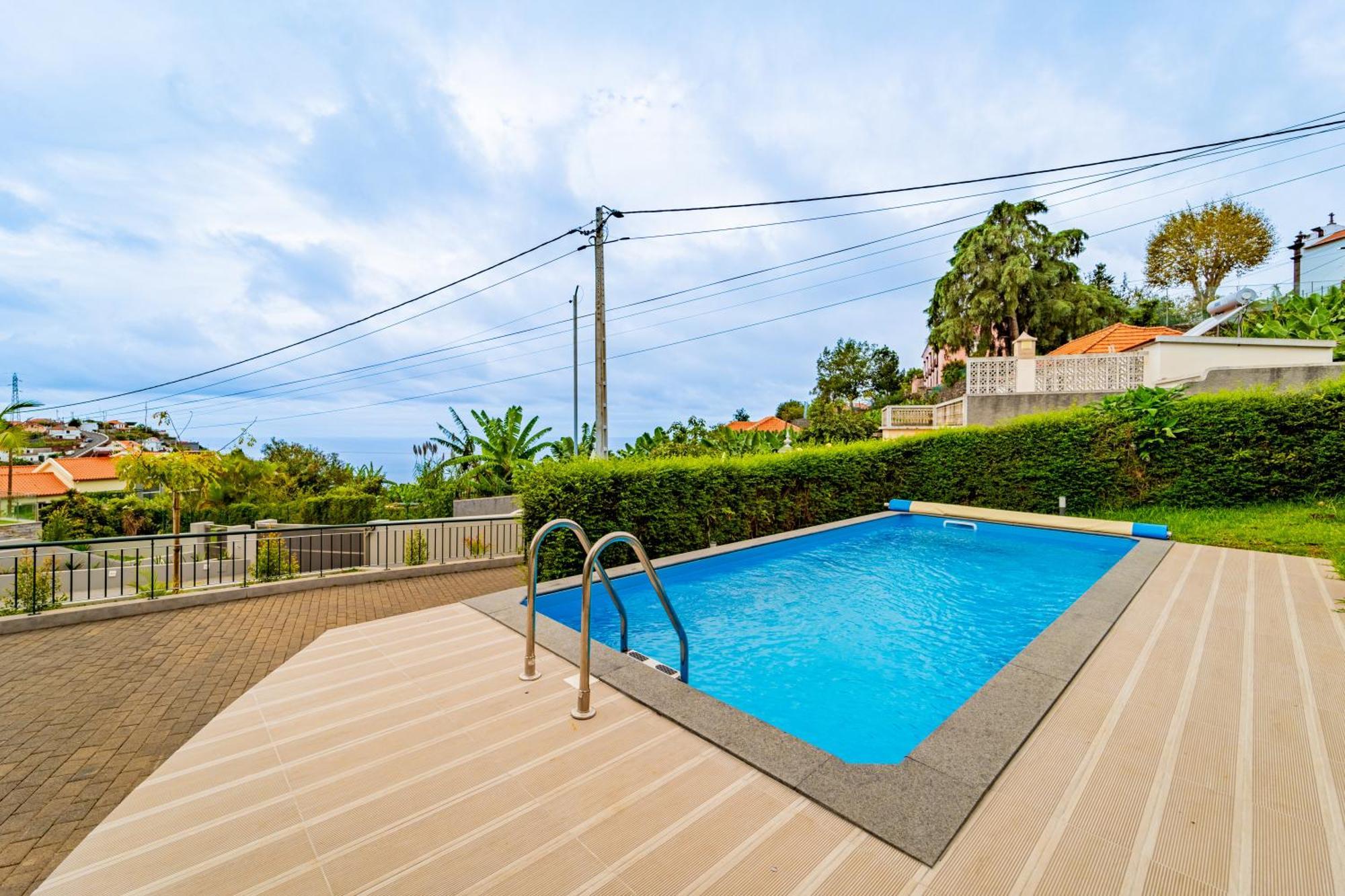 Casa Dolce Vita Ponta do Sol  Εξωτερικό φωτογραφία